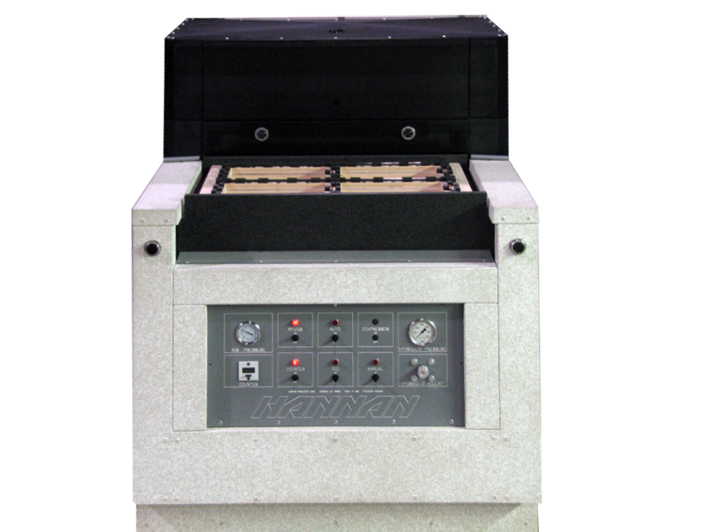 Vacuum Forming machinery machine hannan